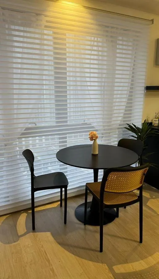 Apartment Pavilion Bukit Jalil Kl Revo@Aurora 2-5Pax Dsummer91 Kuala Lumpur