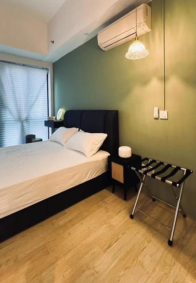 Pavilion Bukit Jalil Kl Revo@Aurora 2-5Pax Dsummer91 Kuala Lumpur Apartment
